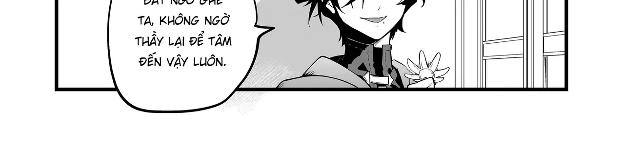 Cô Bé Ấy Là Con Quái Vật Tôi Cứu Lấy Năm Xưa Chap 29 - Next Chap 30