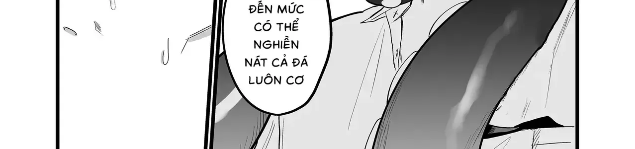 Cô Bé Ấy Là Con Quái Vật Tôi Cứu Lấy Năm Xưa Chap 3 - Next Chap 4