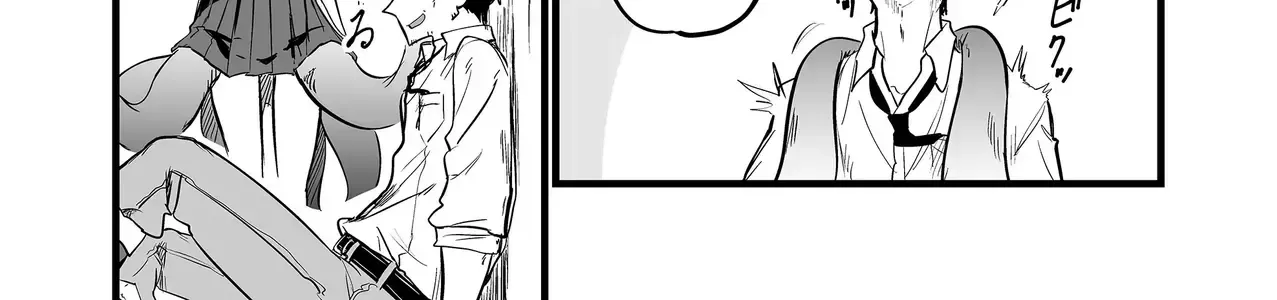 Cô Bé Ấy Là Con Quái Vật Tôi Cứu Lấy Năm Xưa Chap 3 - Next Chap 4