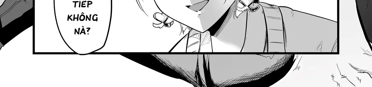 Cô Bé Ấy Là Con Quái Vật Tôi Cứu Lấy Năm Xưa Chap 3 - Next Chap 4