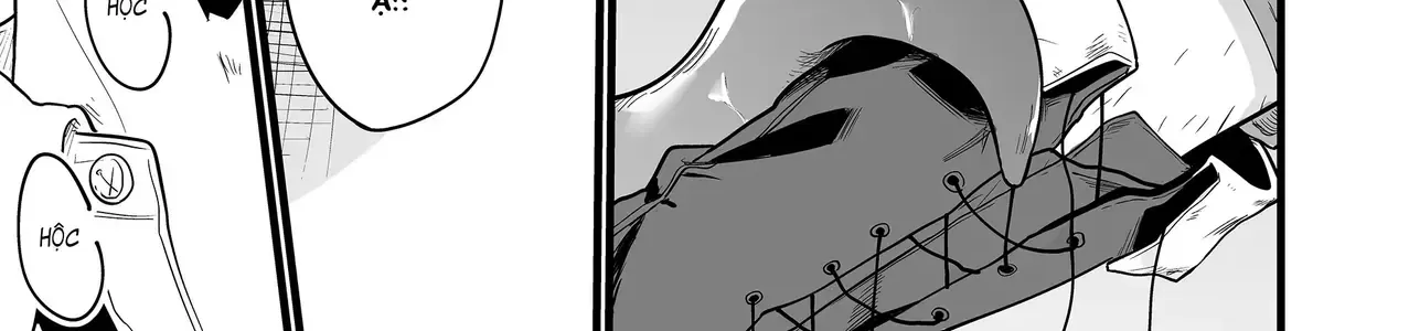 Cô Bé Ấy Là Con Quái Vật Tôi Cứu Lấy Năm Xưa Chap 3 - Next Chap 4