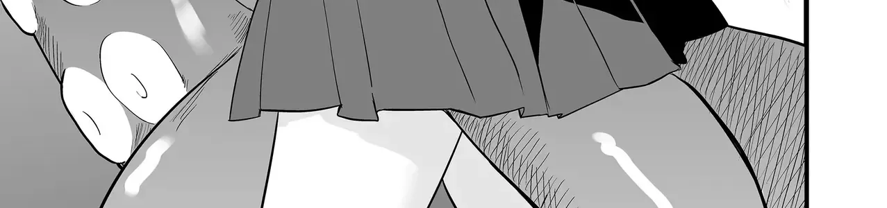 Cô Bé Ấy Là Con Quái Vật Tôi Cứu Lấy Năm Xưa Chap 3 - Next Chap 4