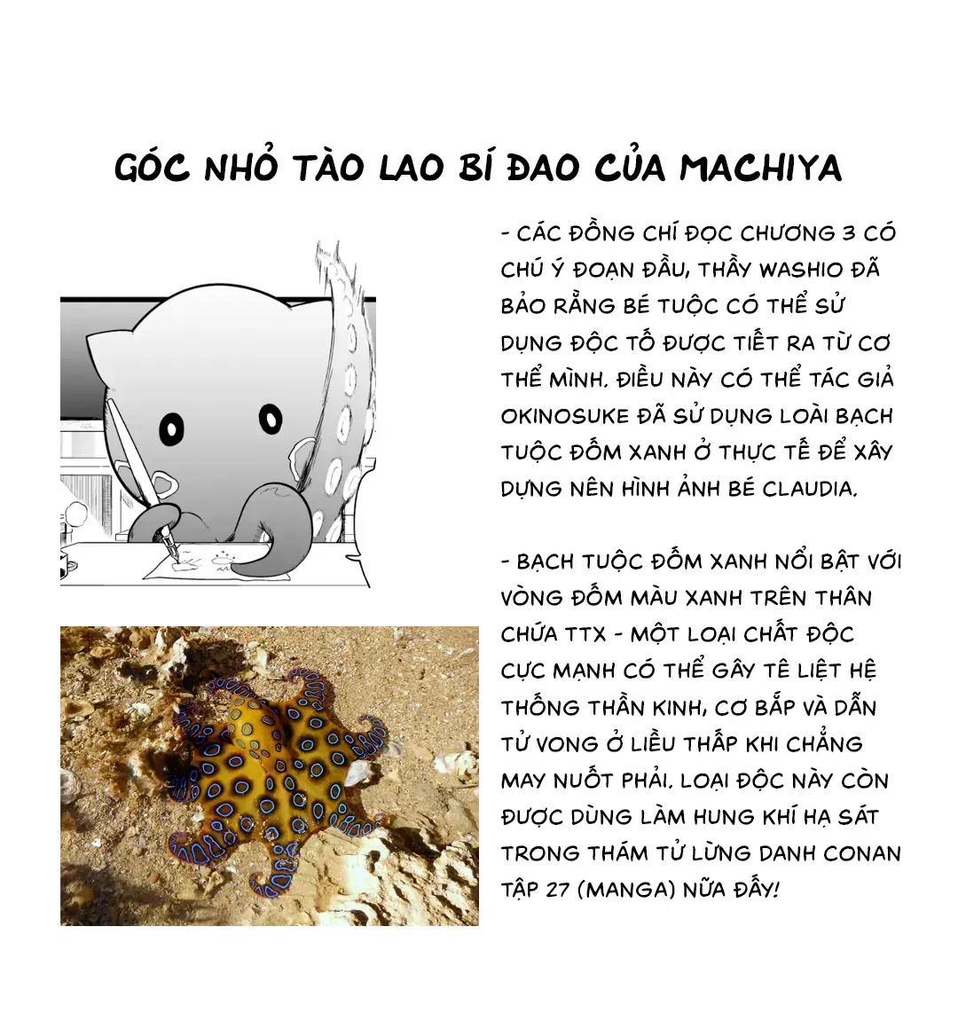 Cô Bé Ấy Là Con Quái Vật Tôi Cứu Lấy Năm Xưa Chap 3 - Next Chap 4