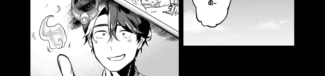 Cô Bé Ấy Là Con Quái Vật Tôi Cứu Lấy Năm Xưa Chap 30 - Next Chap 31