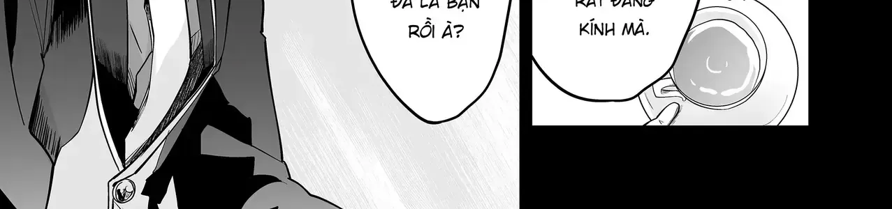 Cô Bé Ấy Là Con Quái Vật Tôi Cứu Lấy Năm Xưa Chap 30 - Next Chap 31
