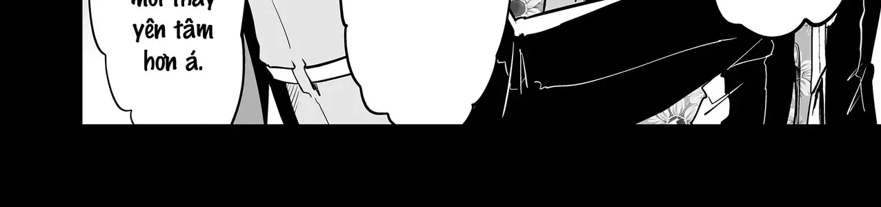 Cô Bé Ấy Là Con Quái Vật Tôi Cứu Lấy Năm Xưa Chap 30 - Next Chap 31