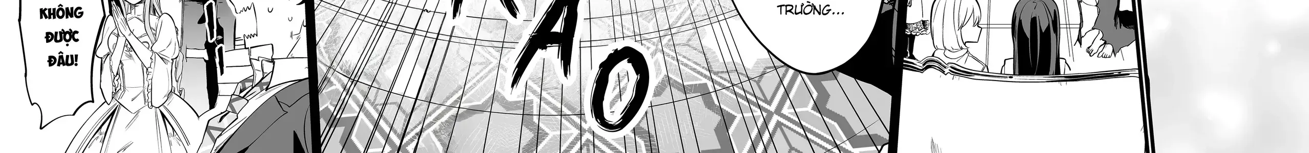 Cô Bé Ấy Là Con Quái Vật Tôi Cứu Lấy Năm Xưa Chap 30 - Next Chap 31