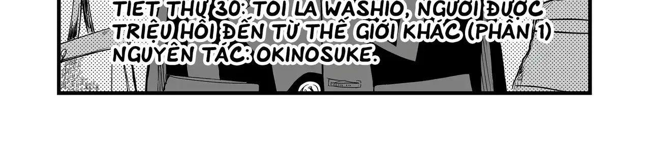 Cô Bé Ấy Là Con Quái Vật Tôi Cứu Lấy Năm Xưa Chap 30 - Next Chap 31