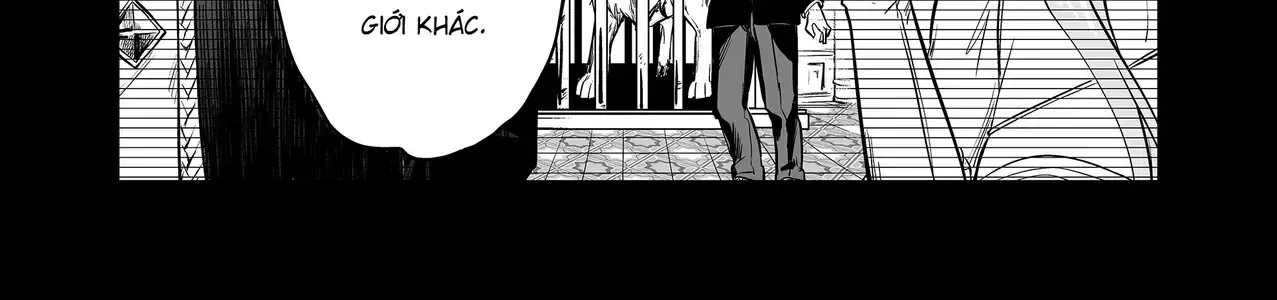 Cô Bé Ấy Là Con Quái Vật Tôi Cứu Lấy Năm Xưa Chap 30 - Next Chap 31