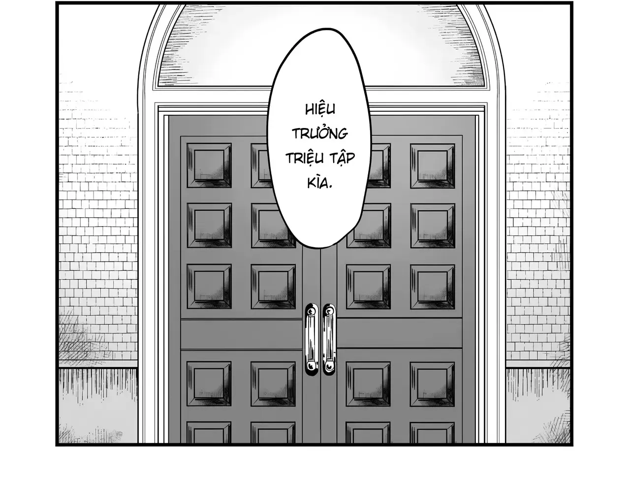 Cô Bé Ấy Là Con Quái Vật Tôi Cứu Lấy Năm Xưa Chap 31 - Next Chap 32