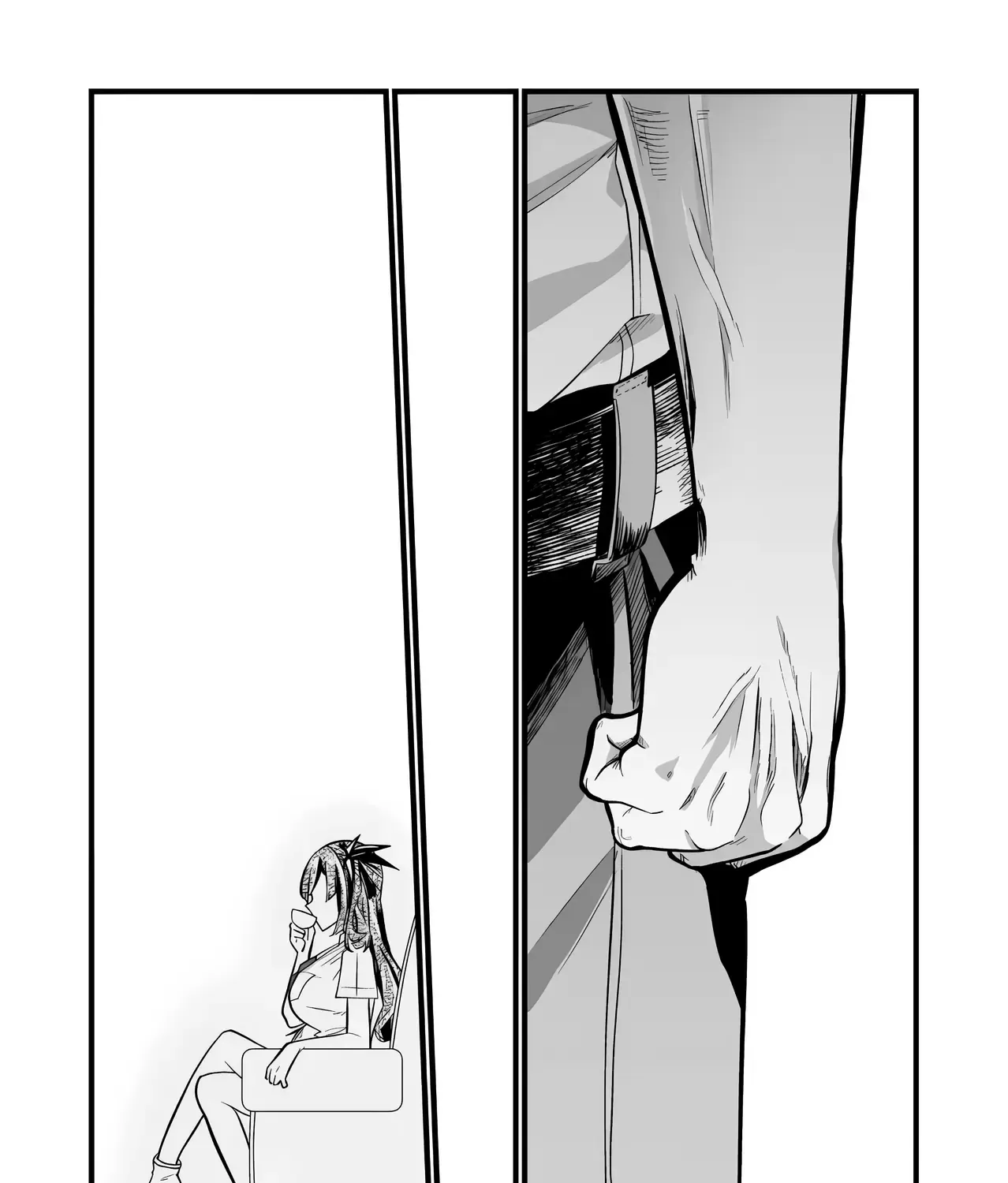 Cô Bé Ấy Là Con Quái Vật Tôi Cứu Lấy Năm Xưa Chap 31 - Next Chap 32