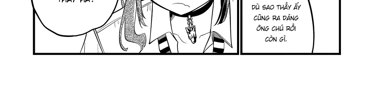 Cô Bé Ấy Là Con Quái Vật Tôi Cứu Lấy Năm Xưa Chap 31 - Next Chap 32