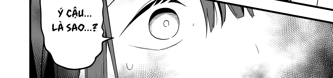 Cô Bé Ấy Là Con Quái Vật Tôi Cứu Lấy Năm Xưa Chap 31 - Next Chap 32