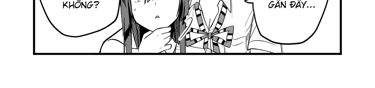 Cô Bé Ấy Là Con Quái Vật Tôi Cứu Lấy Năm Xưa Chap 31 - Next Chap 32