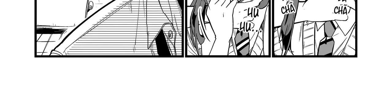 Cô Bé Ấy Là Con Quái Vật Tôi Cứu Lấy Năm Xưa Chap 31 - Next Chap 32