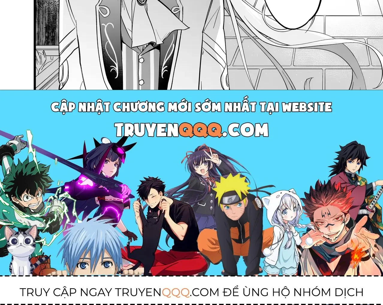 Cô Bé Ấy Là Con Quái Vật Tôi Cứu Lấy Năm Xưa Chap 31 - Next Chap 32