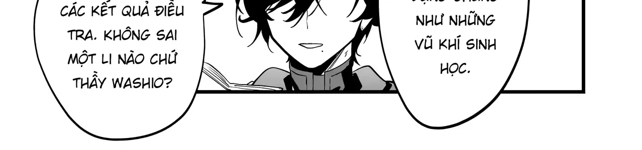 Cô Bé Ấy Là Con Quái Vật Tôi Cứu Lấy Năm Xưa Chap 31 - Next Chap 32