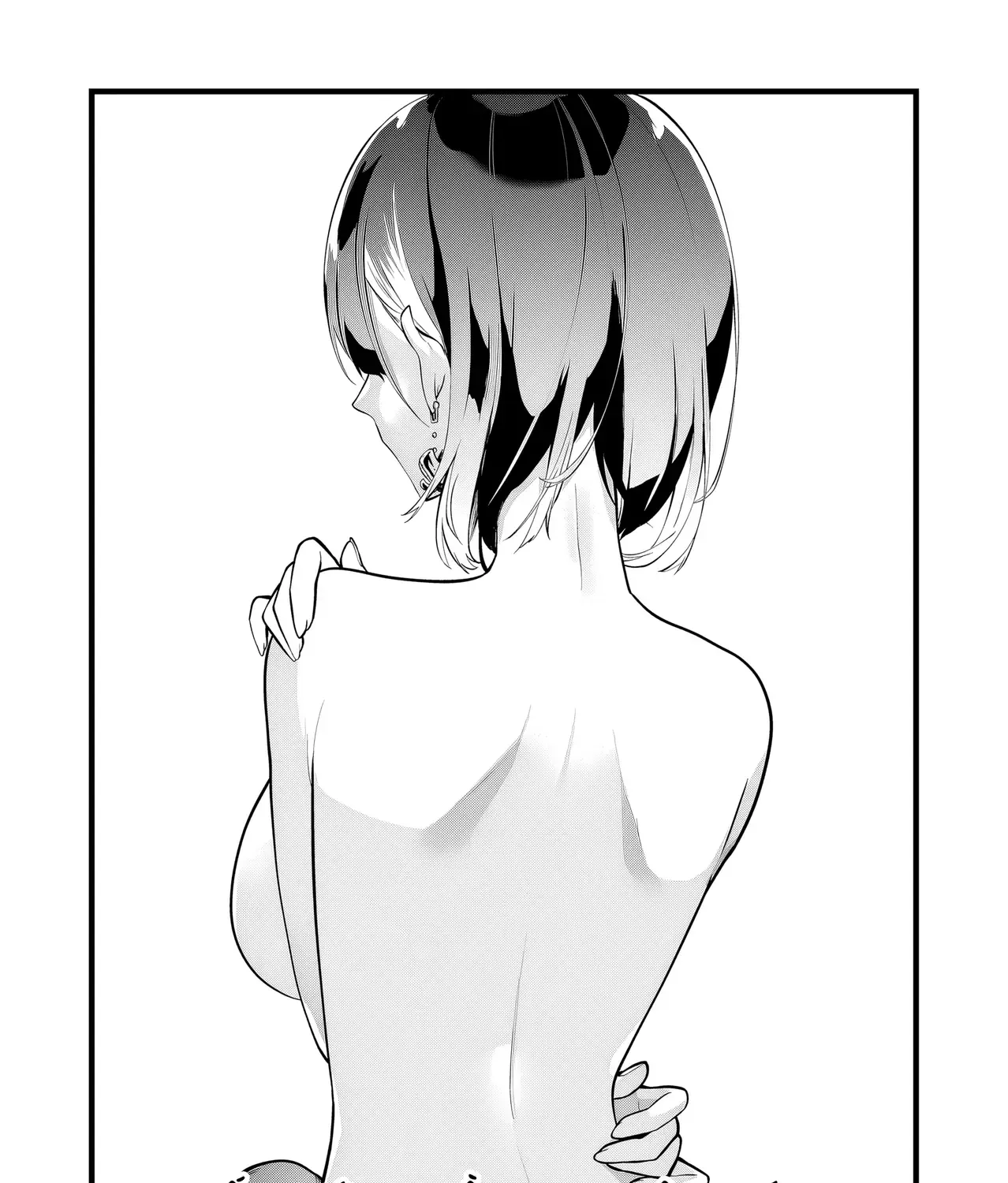 Cô Bé Ấy Là Con Quái Vật Tôi Cứu Lấy Năm Xưa Chap 32 - Next Chap 33