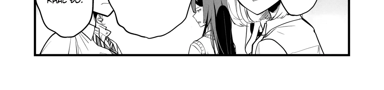 Cô Bé Ấy Là Con Quái Vật Tôi Cứu Lấy Năm Xưa Chap 32 - Next Chap 33