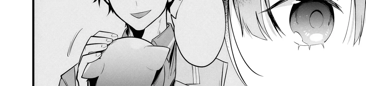 Cô Bé Ấy Là Con Quái Vật Tôi Cứu Lấy Năm Xưa Chap 32 - Next Chap 33