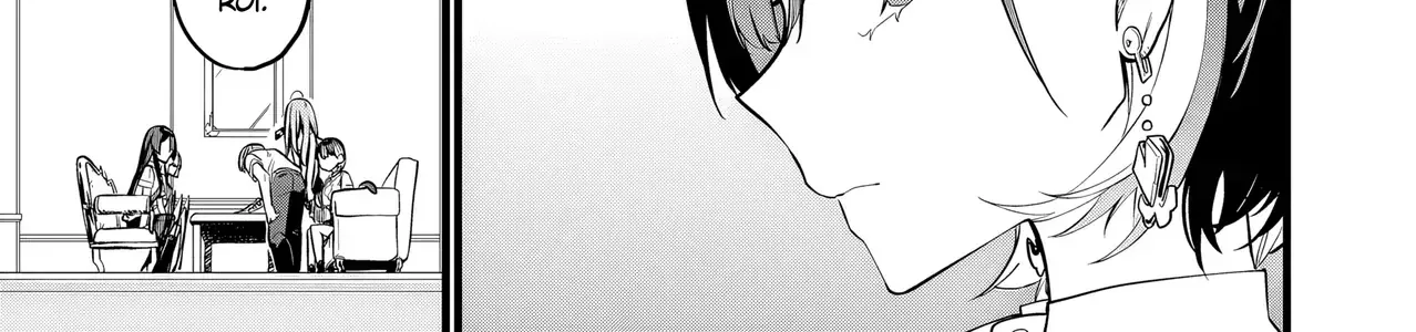 Cô Bé Ấy Là Con Quái Vật Tôi Cứu Lấy Năm Xưa Chap 32 - Next Chap 33