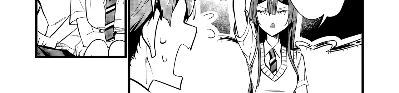 Cô Bé Ấy Là Con Quái Vật Tôi Cứu Lấy Năm Xưa Chap 32 - Next Chap 33