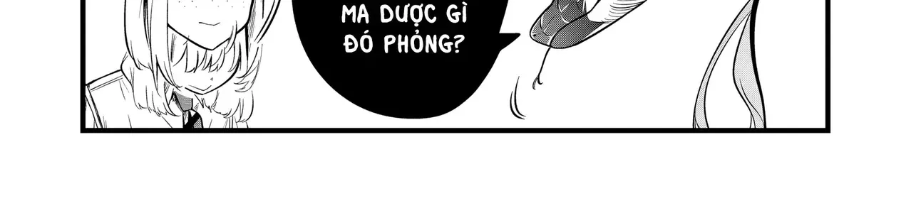 Cô Bé Ấy Là Con Quái Vật Tôi Cứu Lấy Năm Xưa Chap 32 - Next Chap 33