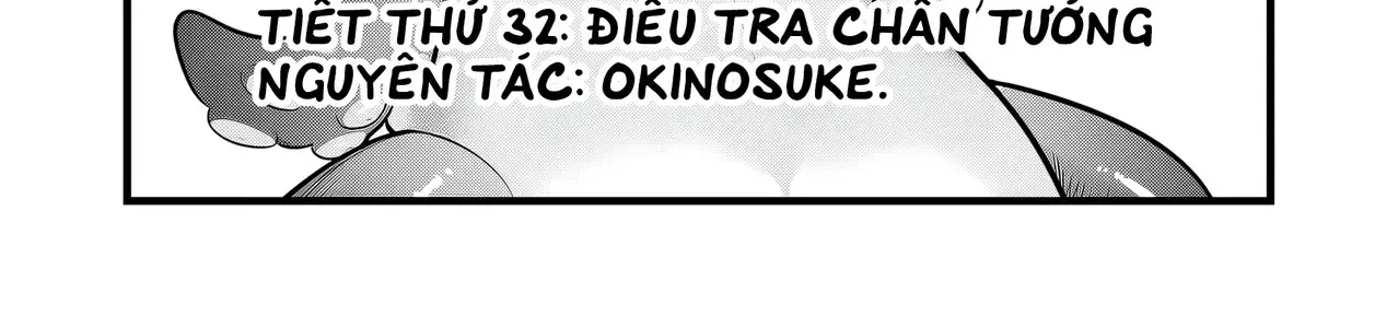 Cô Bé Ấy Là Con Quái Vật Tôi Cứu Lấy Năm Xưa Chap 32 - Next Chap 33