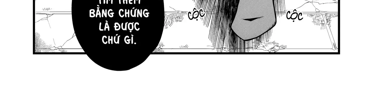 Cô Bé Ấy Là Con Quái Vật Tôi Cứu Lấy Năm Xưa Chap 32 - Next Chap 33