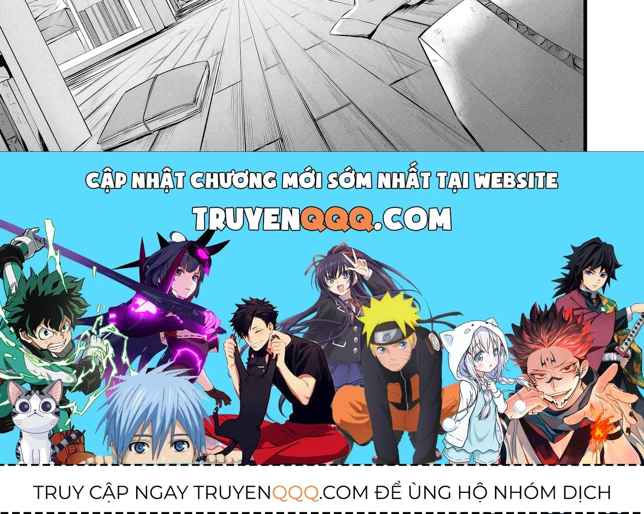 Cô Bé Ấy Là Con Quái Vật Tôi Cứu Lấy Năm Xưa Chap 32 - Next Chap 33