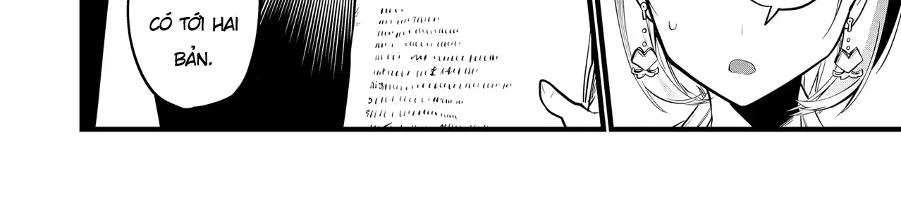 Cô Bé Ấy Là Con Quái Vật Tôi Cứu Lấy Năm Xưa Chap 33 - Next Chap 34