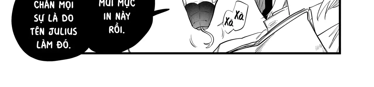 Cô Bé Ấy Là Con Quái Vật Tôi Cứu Lấy Năm Xưa Chap 33 - Next Chap 34