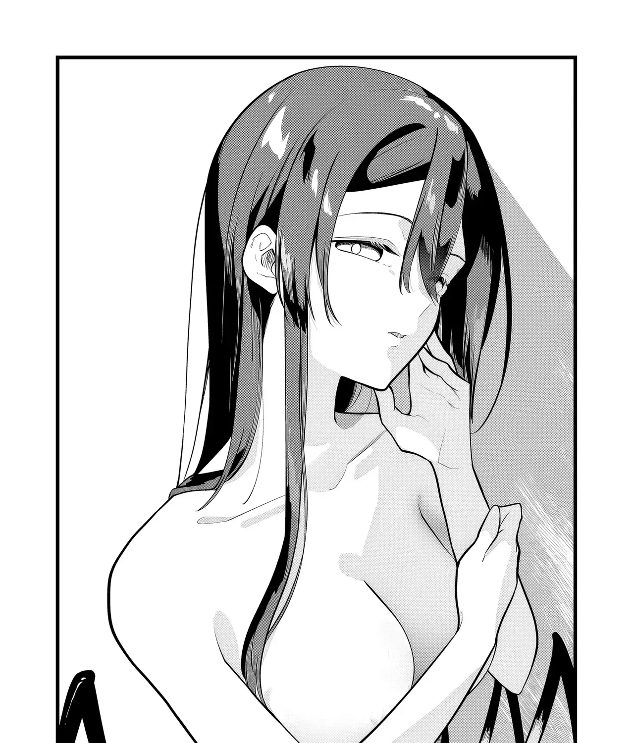 Cô Bé Ấy Là Con Quái Vật Tôi Cứu Lấy Năm Xưa Chap 33 - Next Chap 34