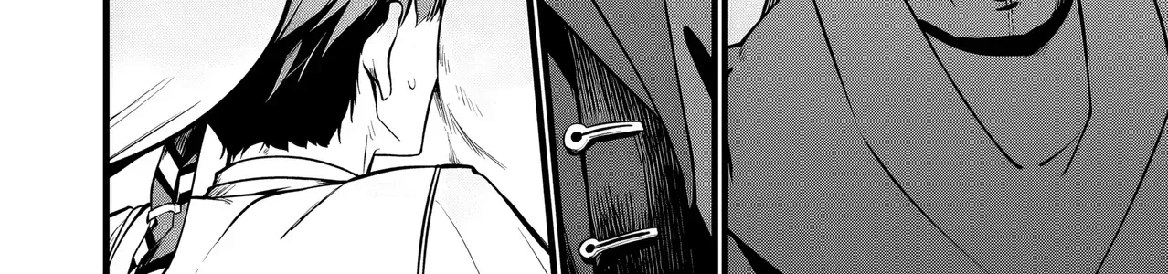 Cô Bé Ấy Là Con Quái Vật Tôi Cứu Lấy Năm Xưa Chap 33 - Next Chap 34