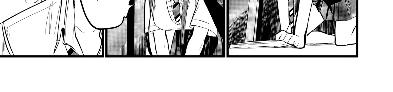 Cô Bé Ấy Là Con Quái Vật Tôi Cứu Lấy Năm Xưa Chap 33 - Next Chap 34