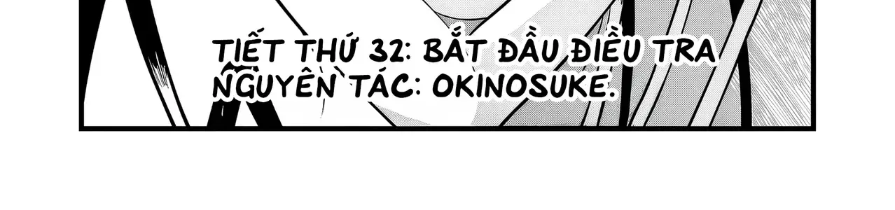 Cô Bé Ấy Là Con Quái Vật Tôi Cứu Lấy Năm Xưa Chap 33 - Next Chap 34