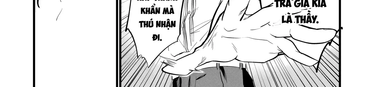 Cô Bé Ấy Là Con Quái Vật Tôi Cứu Lấy Năm Xưa Chap 33 - Next Chap 34