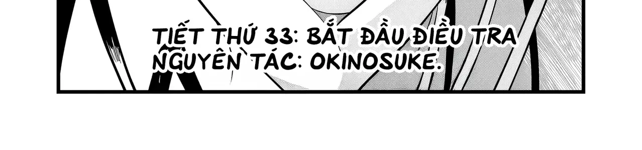 Cô Bé Ấy Là Con Quái Vật Tôi Cứu Lấy Năm Xưa Chap 33 - Next Chap 34