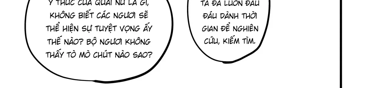 Cô Bé Ấy Là Con Quái Vật Tôi Cứu Lấy Năm Xưa Chap 34 - Next Chap 35