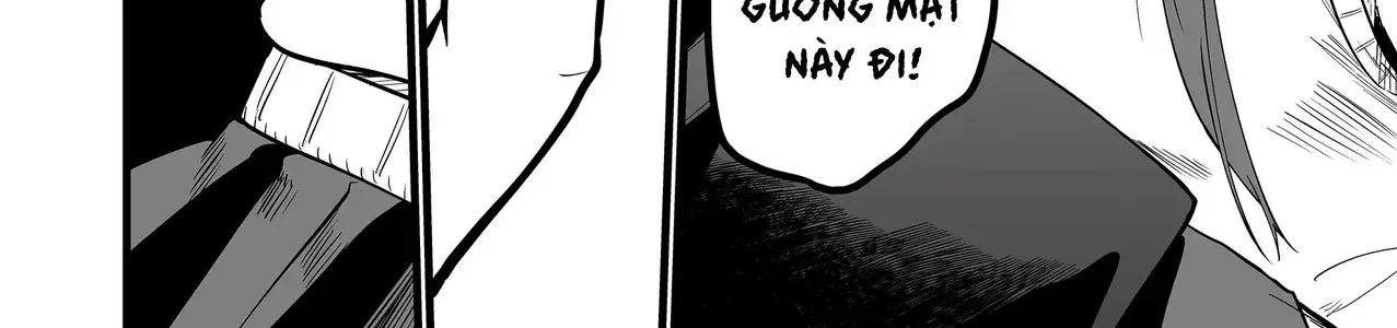 Cô Bé Ấy Là Con Quái Vật Tôi Cứu Lấy Năm Xưa Chap 34 - Next Chap 35