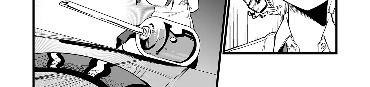 Cô Bé Ấy Là Con Quái Vật Tôi Cứu Lấy Năm Xưa Chap 34 - Next Chap 35