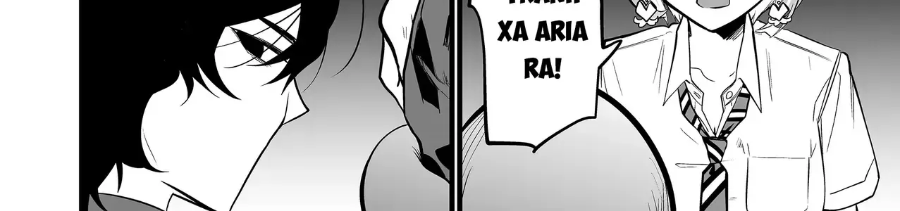 Cô Bé Ấy Là Con Quái Vật Tôi Cứu Lấy Năm Xưa Chap 34 - Next Chap 35