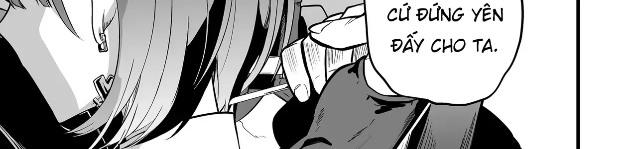 Cô Bé Ấy Là Con Quái Vật Tôi Cứu Lấy Năm Xưa Chap 34 - Next Chap 35