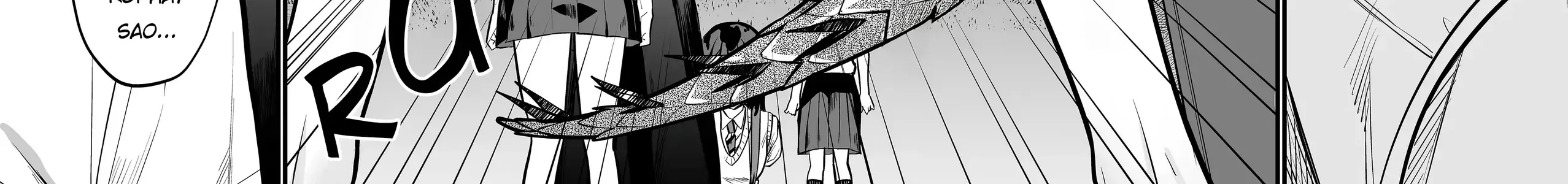 Cô Bé Ấy Là Con Quái Vật Tôi Cứu Lấy Năm Xưa Chap 34 - Next Chap 35