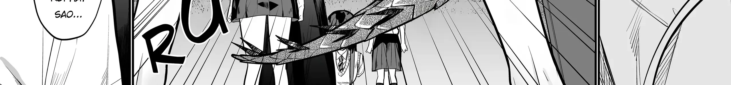 Cô Bé Ấy Là Con Quái Vật Tôi Cứu Lấy Năm Xưa Chap 34 - Next Chap 35