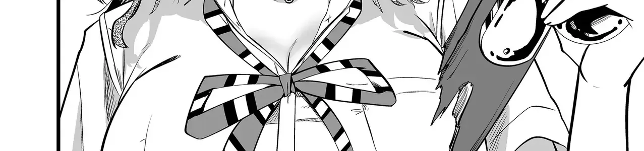 Cô Bé Ấy Là Con Quái Vật Tôi Cứu Lấy Năm Xưa Chap 34 - Next Chap 35