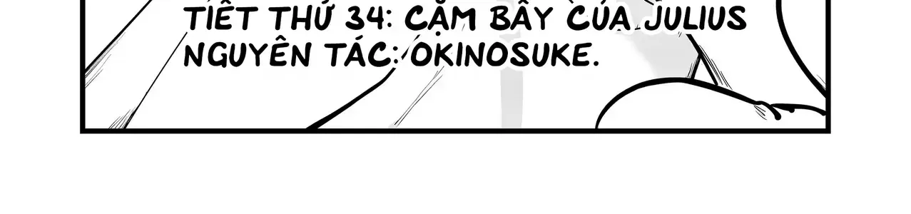 Cô Bé Ấy Là Con Quái Vật Tôi Cứu Lấy Năm Xưa Chap 34 - Next Chap 35