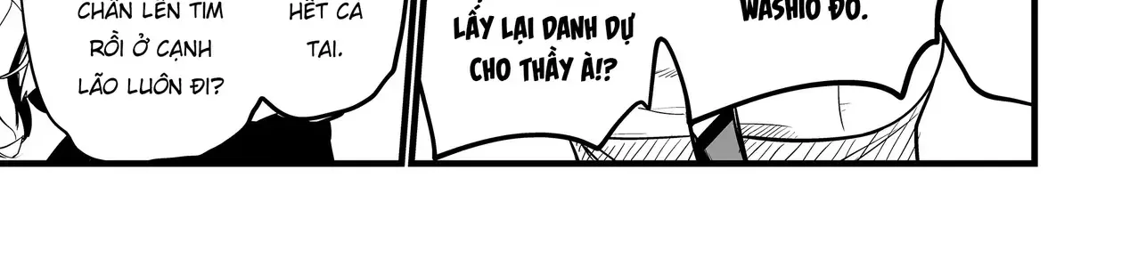 Cô Bé Ấy Là Con Quái Vật Tôi Cứu Lấy Năm Xưa Chap 34 - Next Chap 35