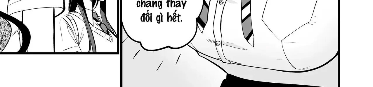 Cô Bé Ấy Là Con Quái Vật Tôi Cứu Lấy Năm Xưa Chap 34 - Next Chap 35