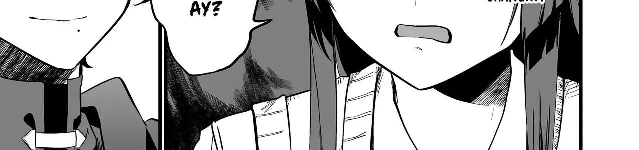 Cô Bé Ấy Là Con Quái Vật Tôi Cứu Lấy Năm Xưa Chap 34 - Next Chap 35